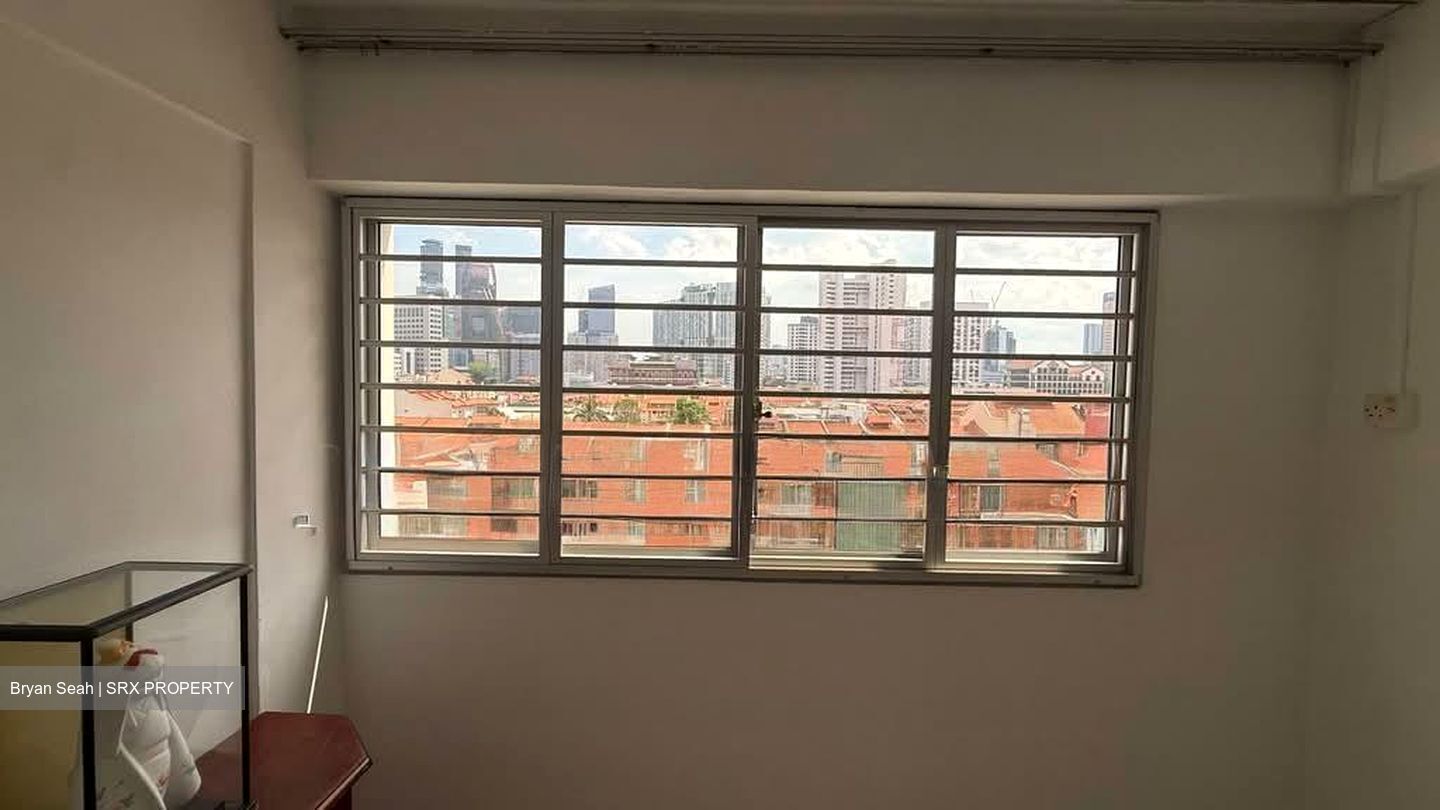 Blk 533 Upper Cross Street (Central Area), HDB 3 Rooms #567823821
